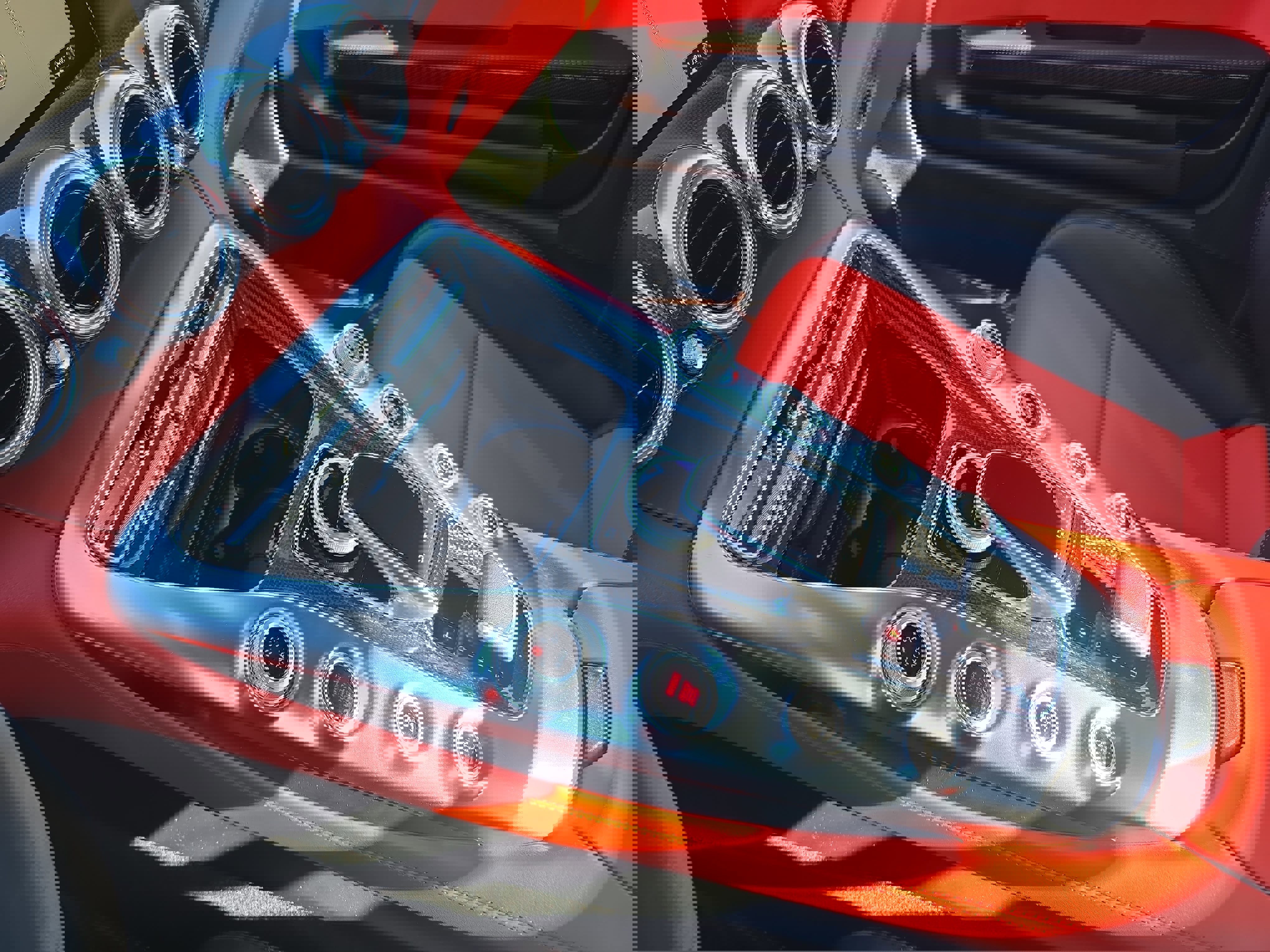 Used 2016 Mercedes-Benz AMG GT S image 21