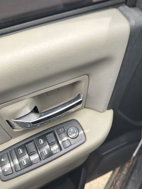 Used 2011 RAM 1500 Outdoorsman AWD/4WD image 22