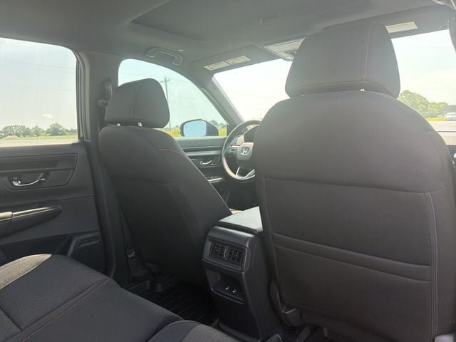 Used 2026 Honda CR-V Sport image 17