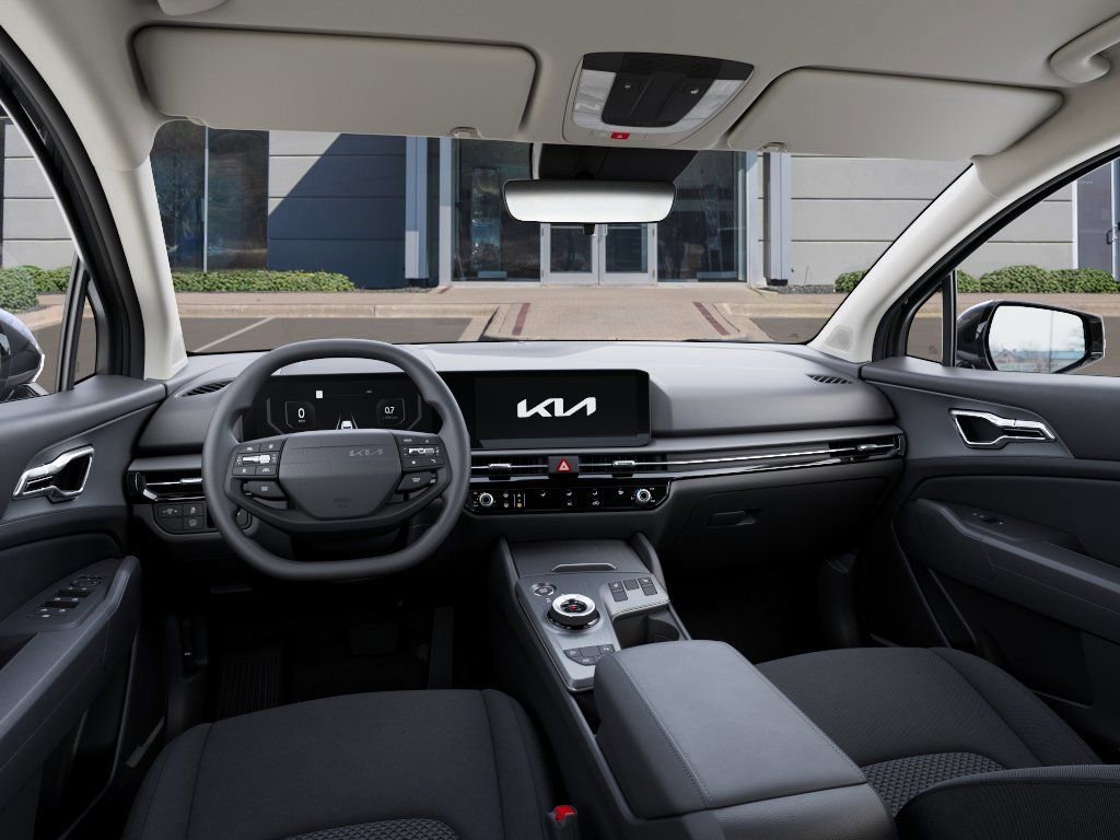 New 2026 Kia Sportage S AWD/4WD image 18