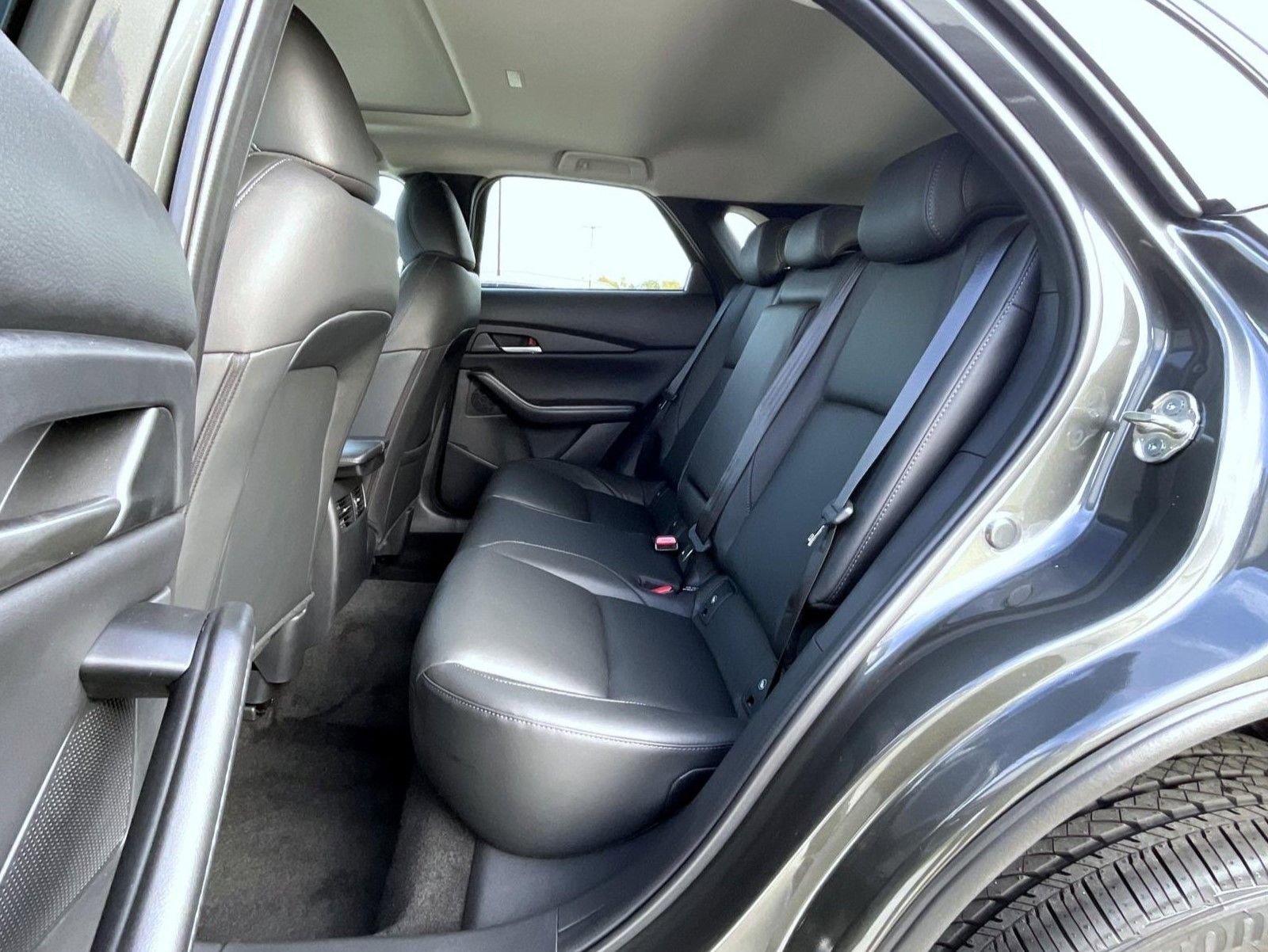 New 2026 MAZDA CX-30 AWD 2.5 S image 12