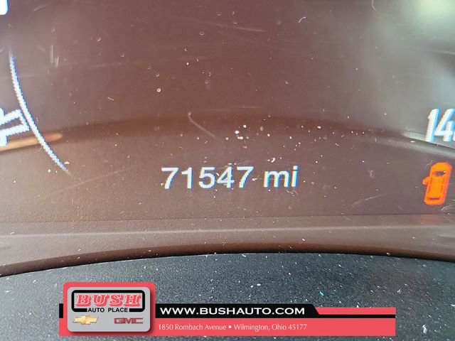 Used 2022 Dodge Durango GT AWD/4WD image 29