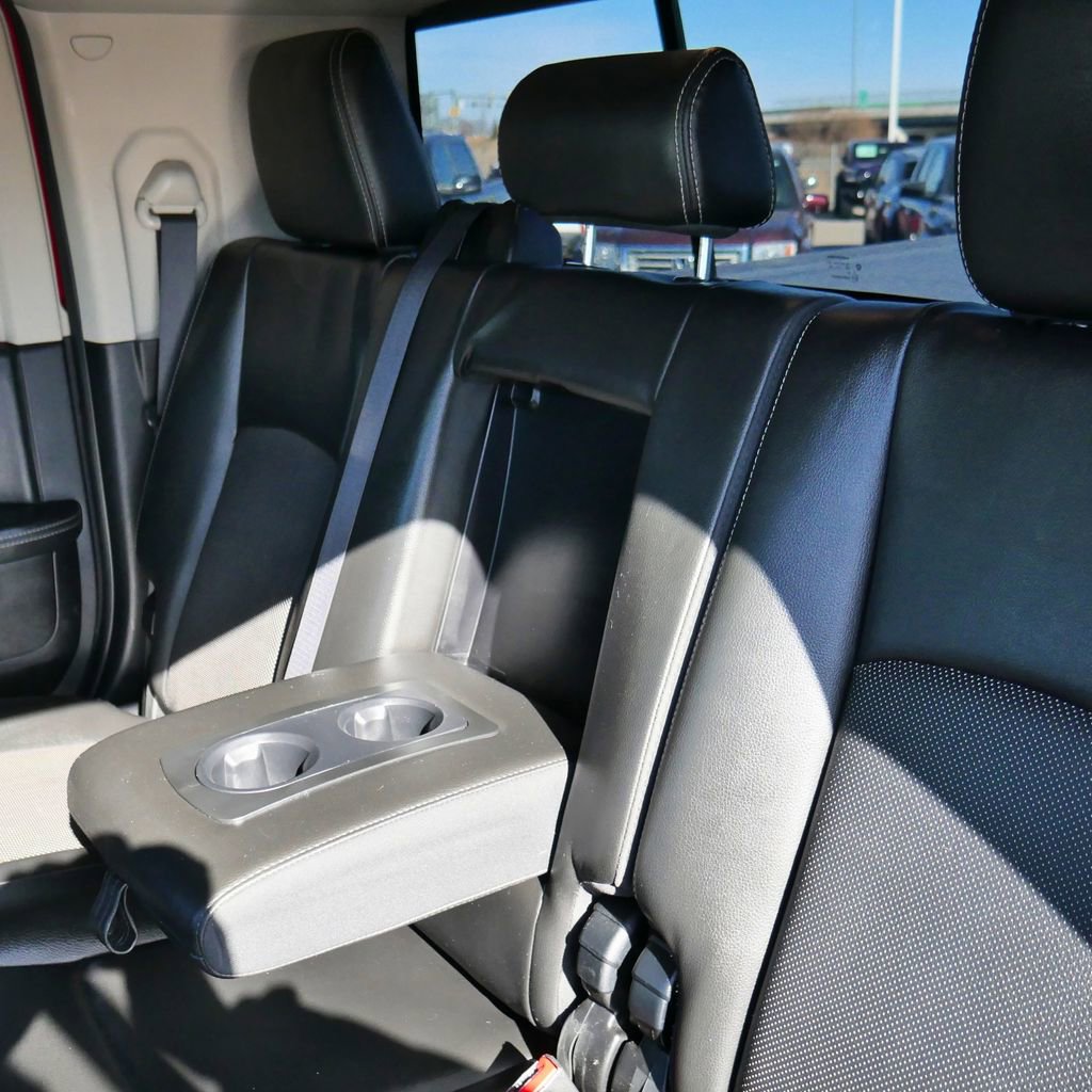 Used 2014 RAM 2500 Laramie w/ Protection Group image 33