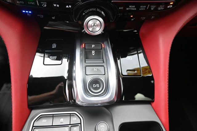 Used 2023 Acura MDX Type S AWD/4WD image 31