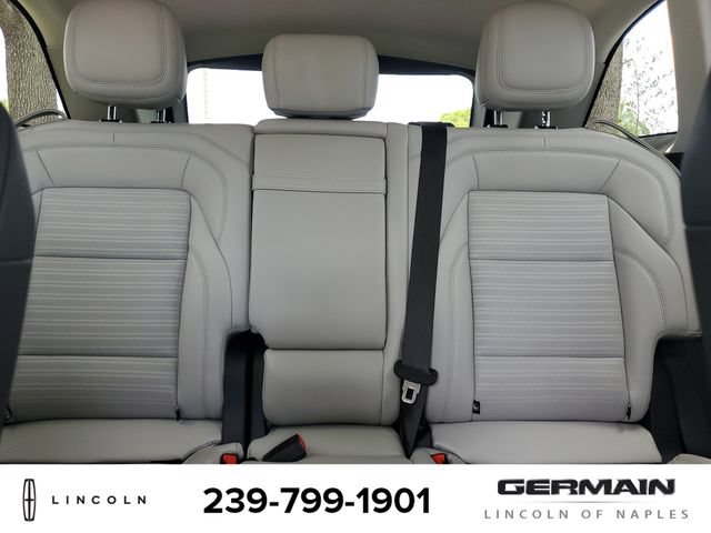 New 2026 Lincoln Nautilus Reserve AWD/4WD image 28
