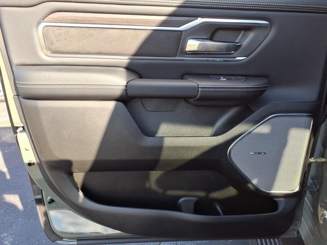 New 2026 RAM 1500 Laramie image 11