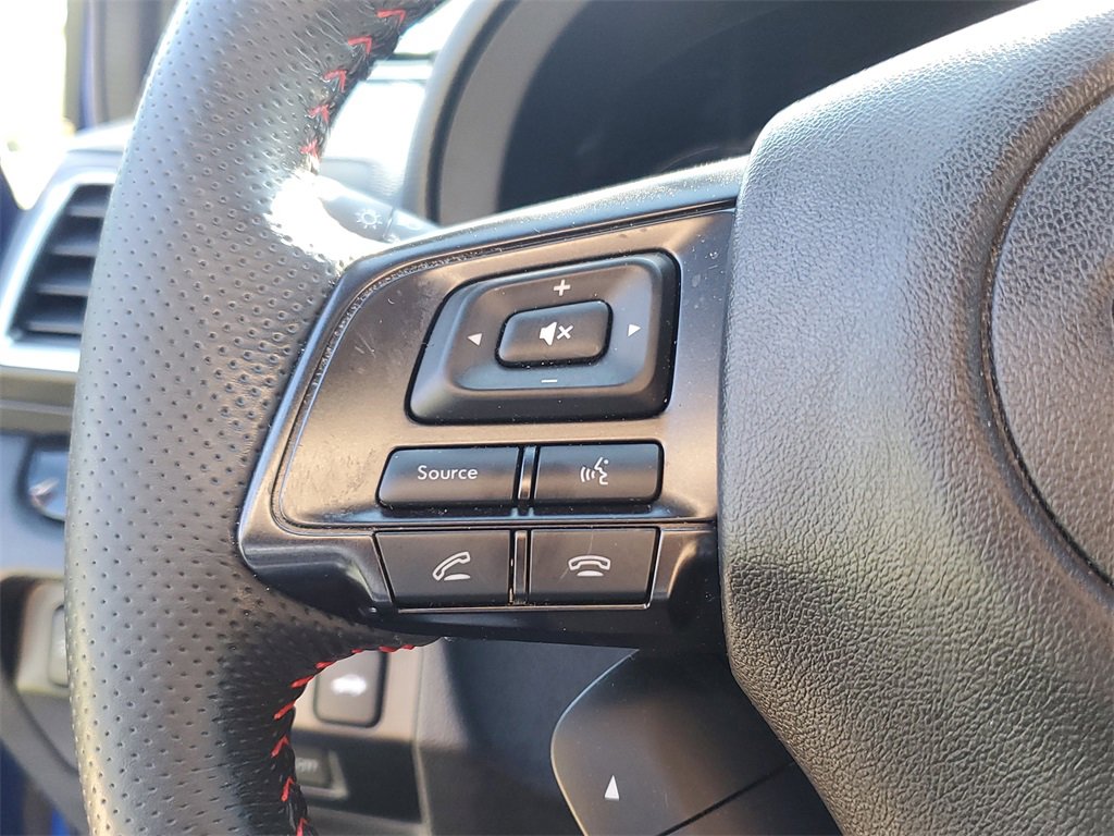 Used 2019 Subaru WRX STI Limited image 21