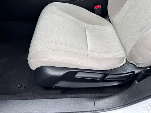 Certified 2025 Honda Accord LX image 11