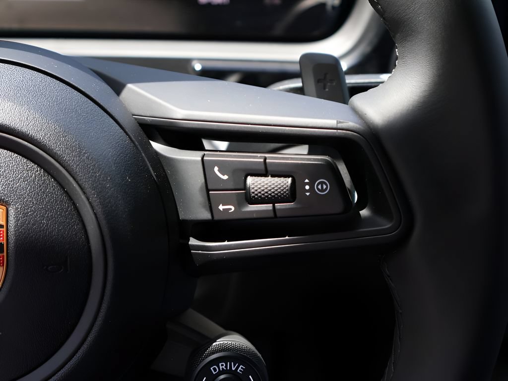 New 2026 Porsche Cayenne E-Hybrid Coupe AWD/4WD image 31