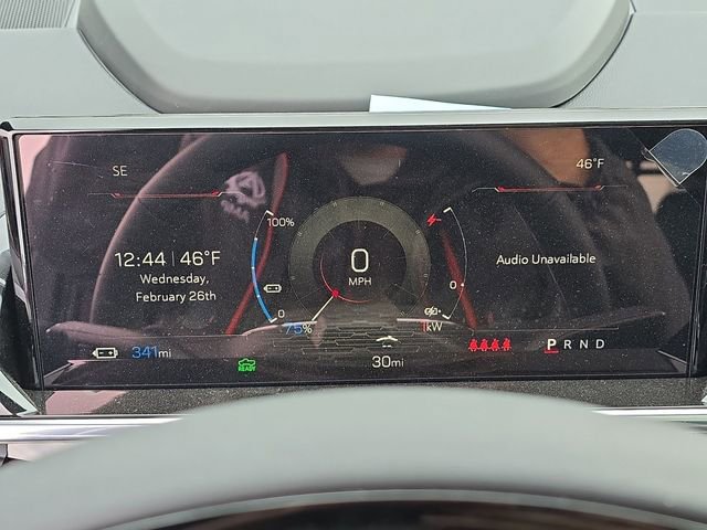 New 2024 GMC Sierra EV Denali image 12