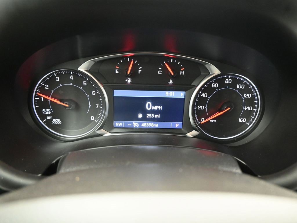 Certified 2023 GMC Terrain SLT image 14