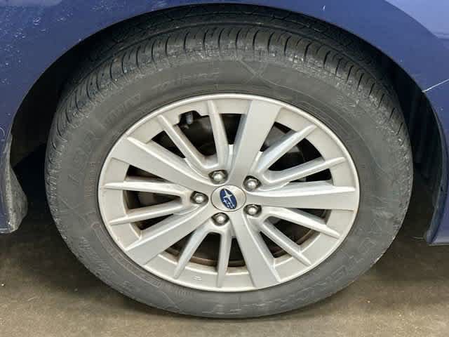 Used 2017 Subaru Impreza 2.0i Premium AWD/4WD image 5