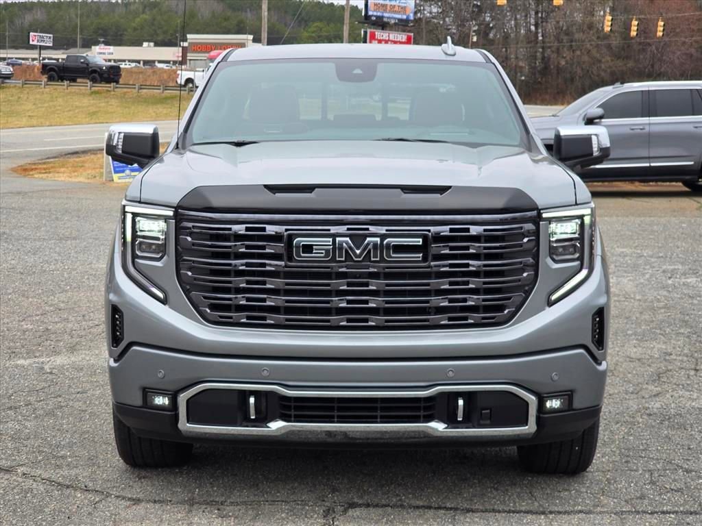 New 2026 GMC Sierra 1500 Denali Ultimate image 15