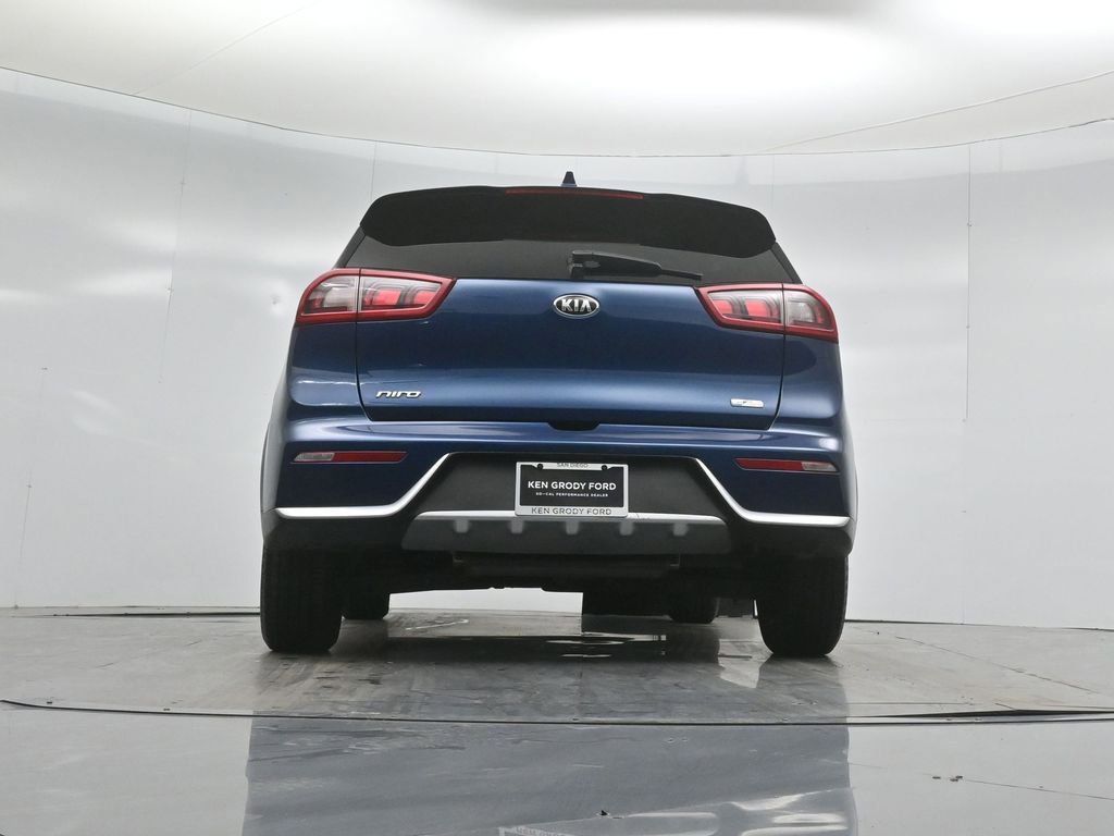 Used 2018 Kia Niro EX image 51