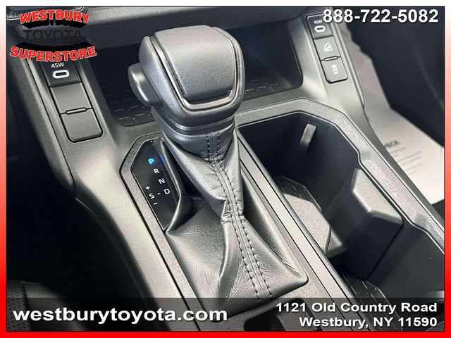 Used 2026 Toyota RAV4 XLE Premium AWD/4WD image 31