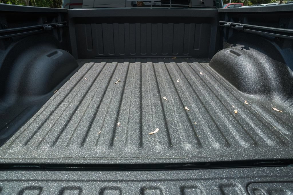 New 2026 RAM 1500 Rebel AWD/4WD image 11