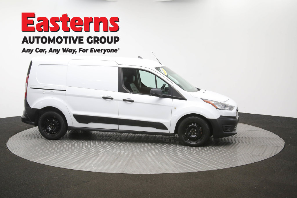 Used 2019 Ford Transit Connect XL FWD image 48