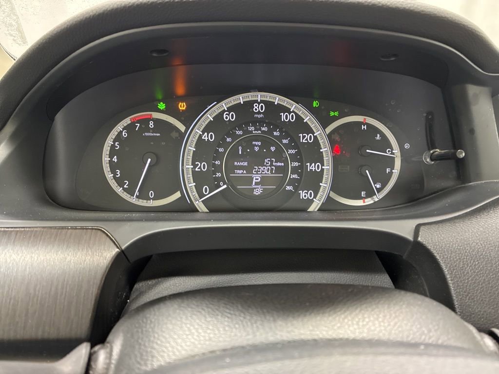 Used 2015 Honda Accord EX-L image 15