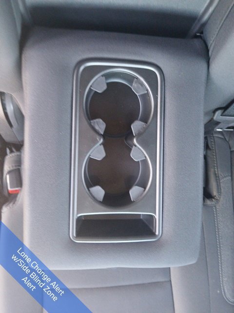 Used 2024 Chevrolet Tahoe LS w/ Driver Alert Package RWD image 16