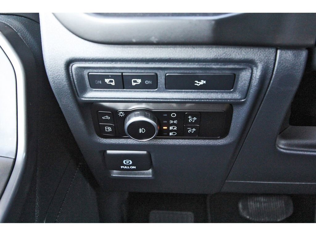 Certified 2024 Ford F150 XLT w/ Equipment Group 302A MID image 19