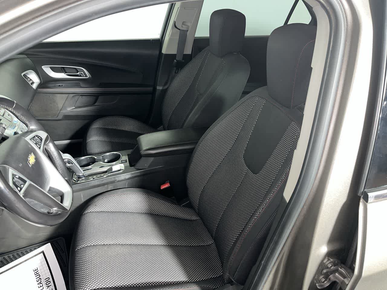 Used 2011 Chevrolet Equinox LT w/ Driver Convenience Package AWD/4WD image 15
