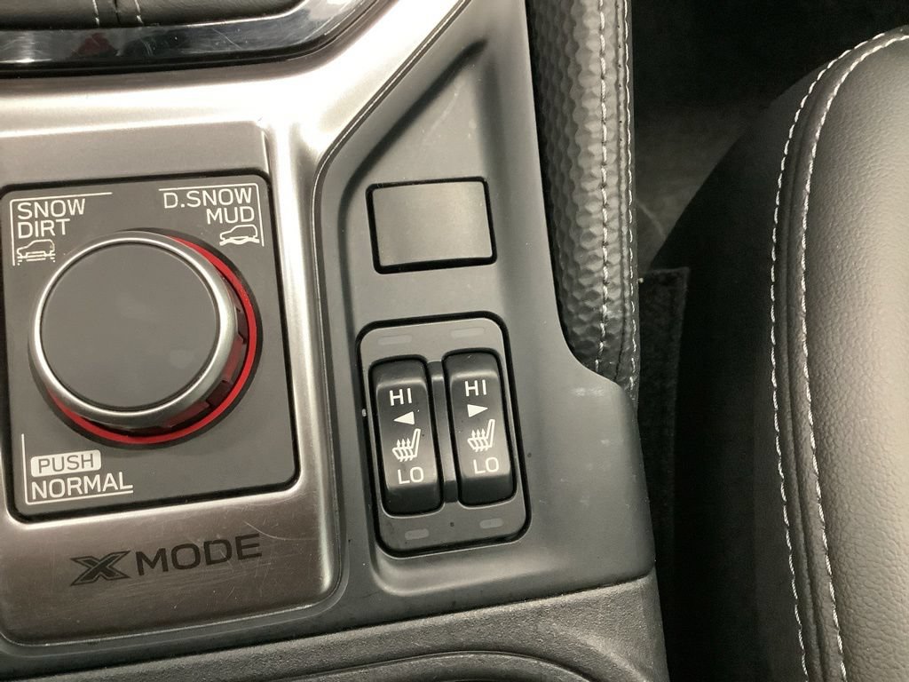 Certified 2023 Subaru Forester Limited AWD/4WD image 11