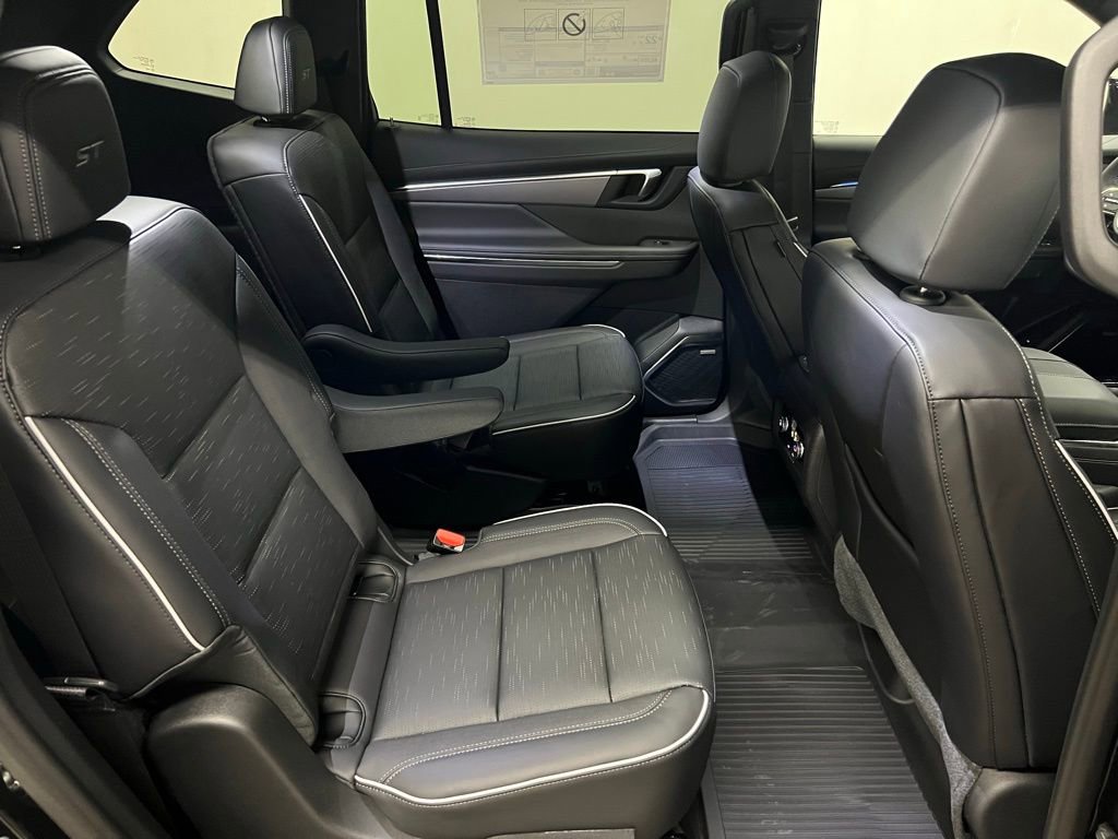 New 2026 Buick Enclave Sport Touring w/ Power Package image 41