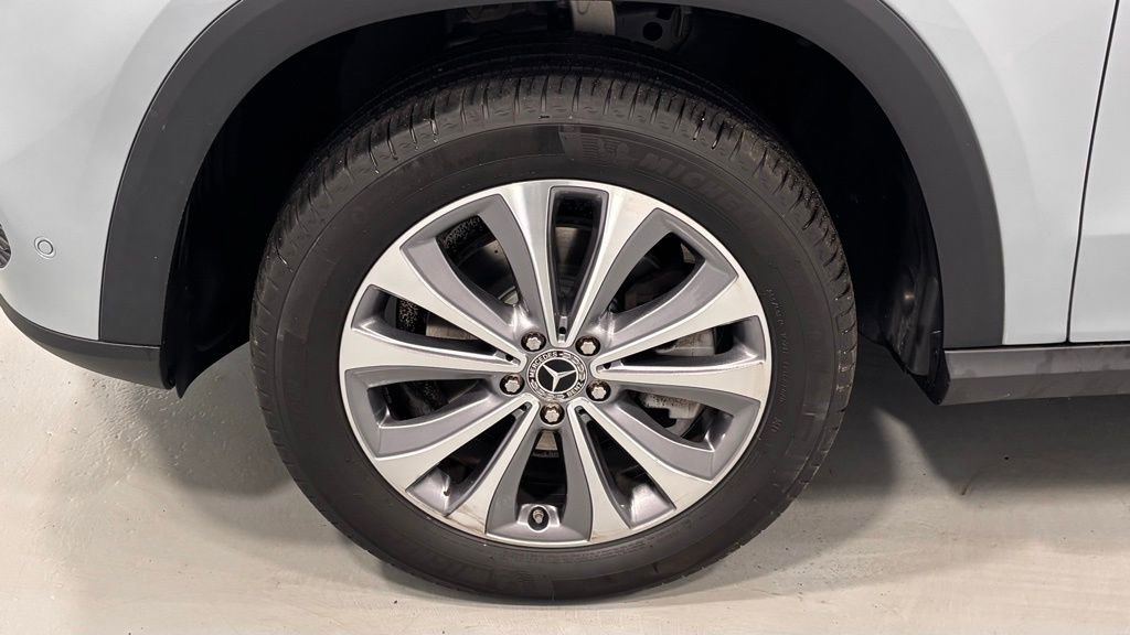 Certified 2023 Mercedes-Benz GLE 350 4MATIC image 30