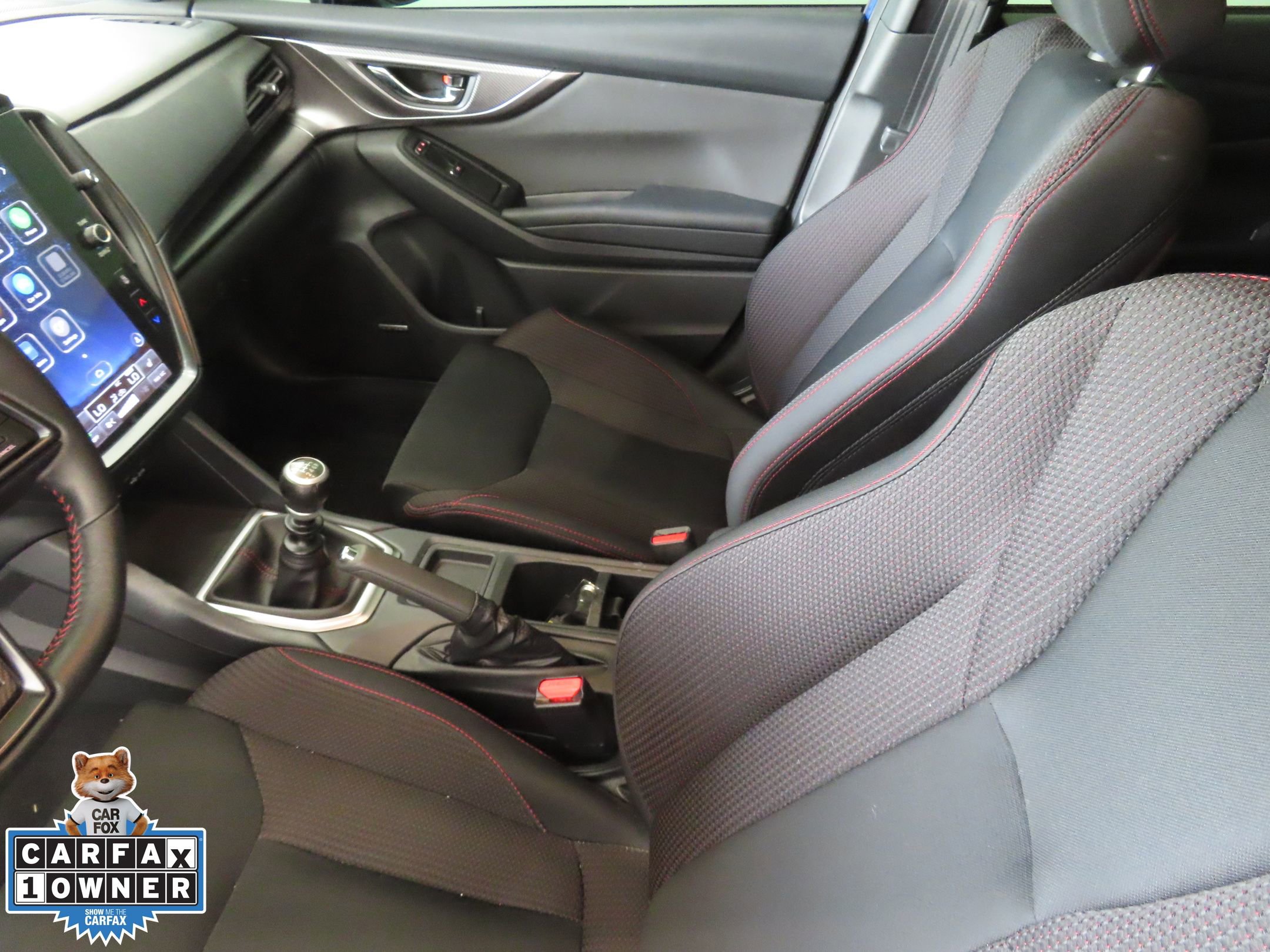 Used 2023 Subaru WRX Premium image 23