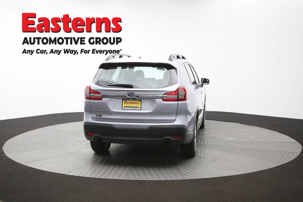 Used 2022 Subaru Ascent 8-Passenger AWD/4WD image 37