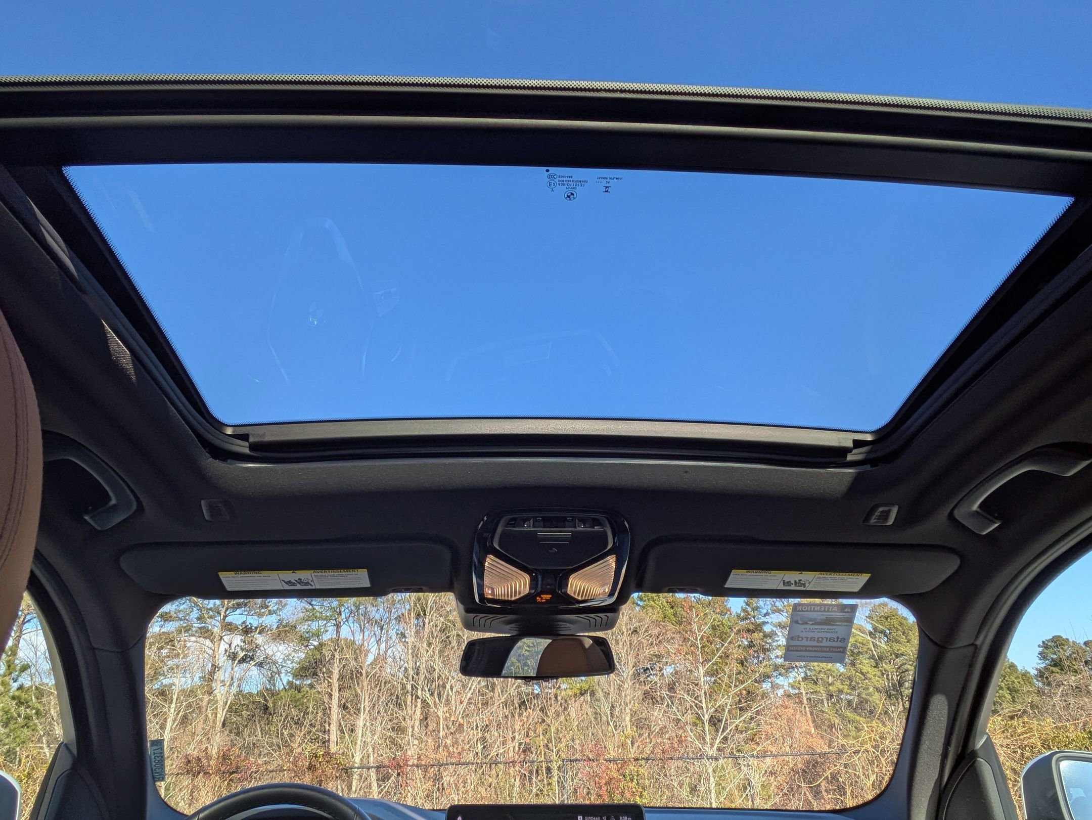 Used 2024 BMW X3 xDrive30i image 23