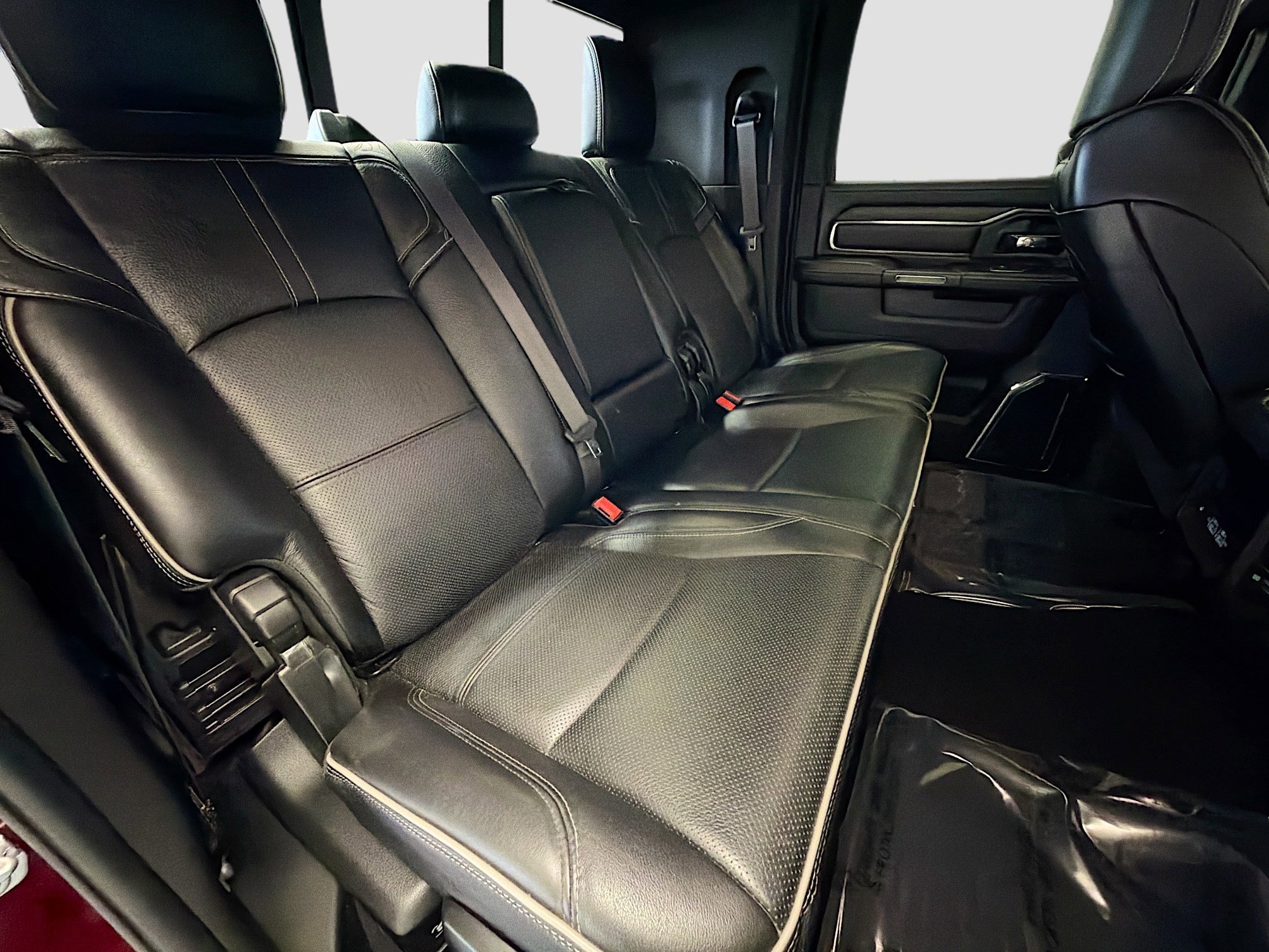 Used 2022 RAM 3500 Limited image 14