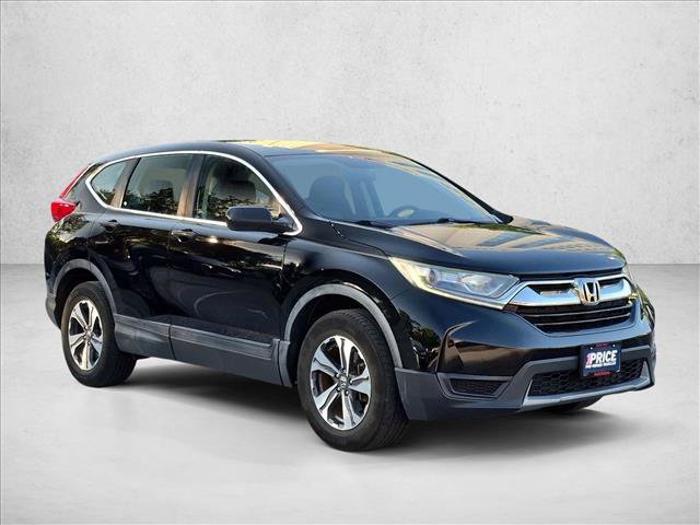 Used 2018 Honda CR-V LX image 3