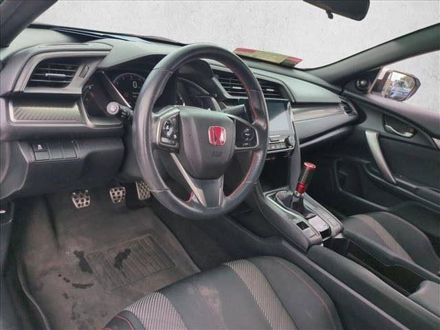 Used 2017 Honda Civic Si image 10