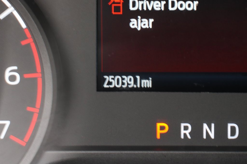 Used 2024 Ford F250 XL w/ XL Chrome Package image 25