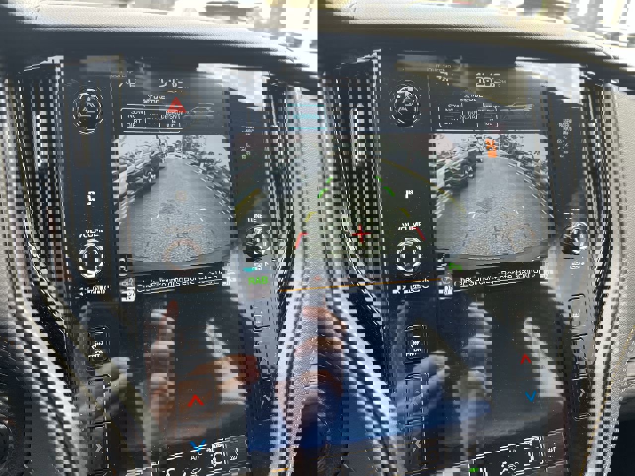 Used 2024 Subaru Outback Wilderness image 25