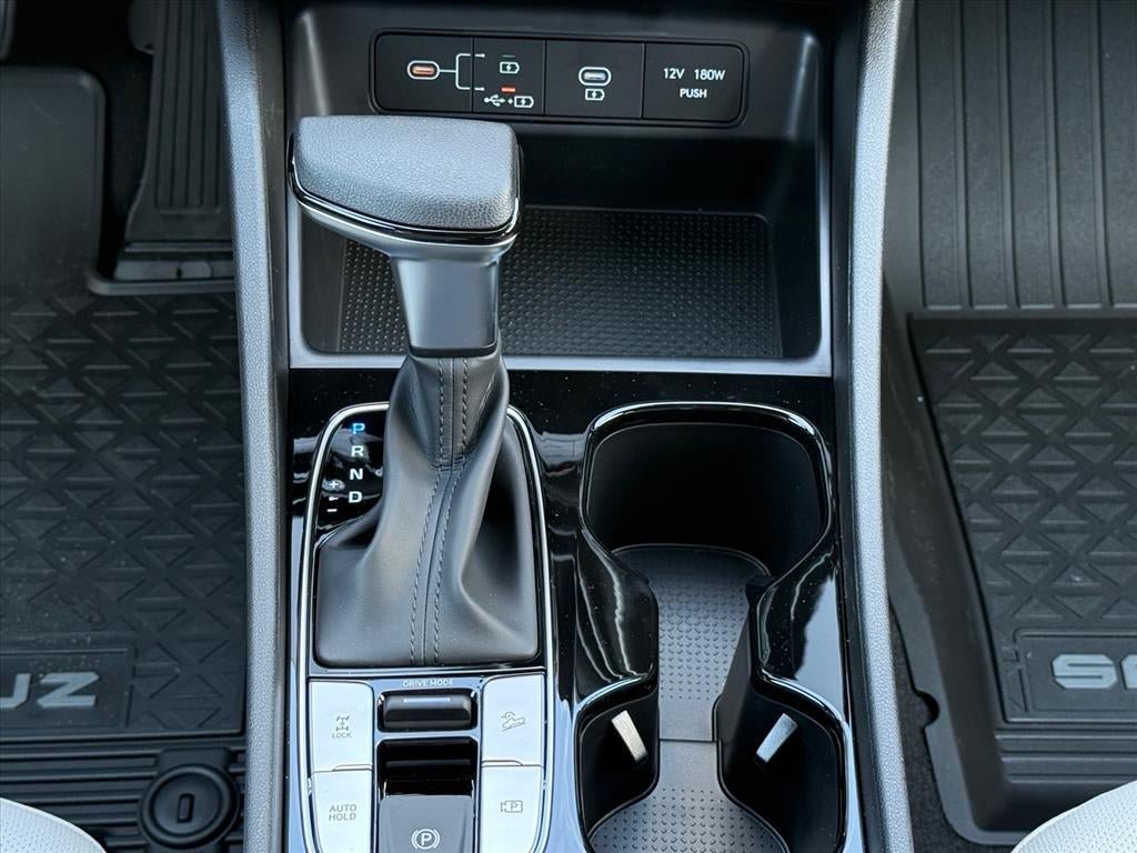 New 2027 Hyundai Santa Cruz SE AWD/4WD image 24