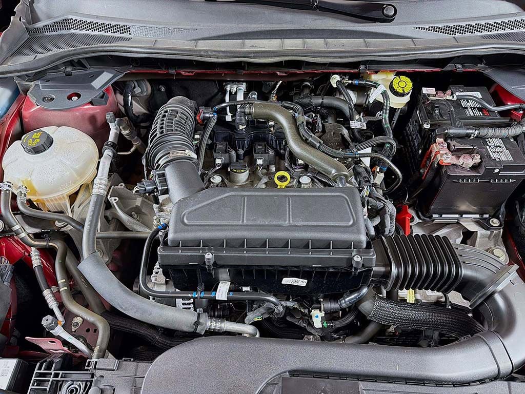 Used 2023 Ford Escape Active w/ Tech Pack #2 image 19