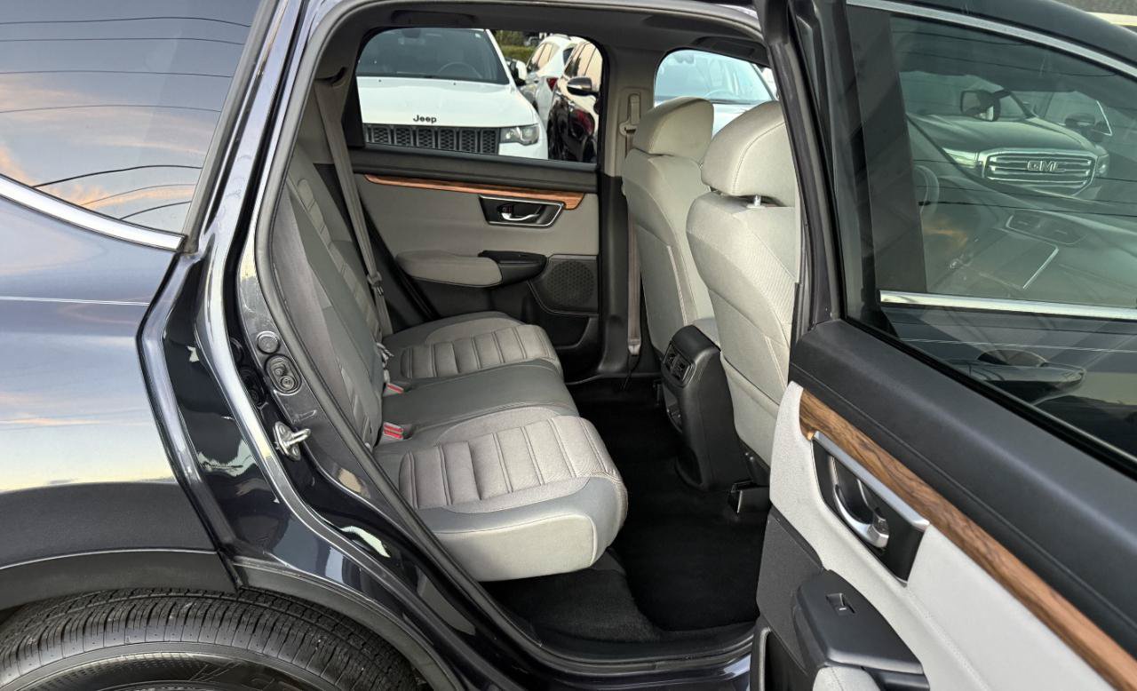 Used 2019 Honda CR-V EX image 11