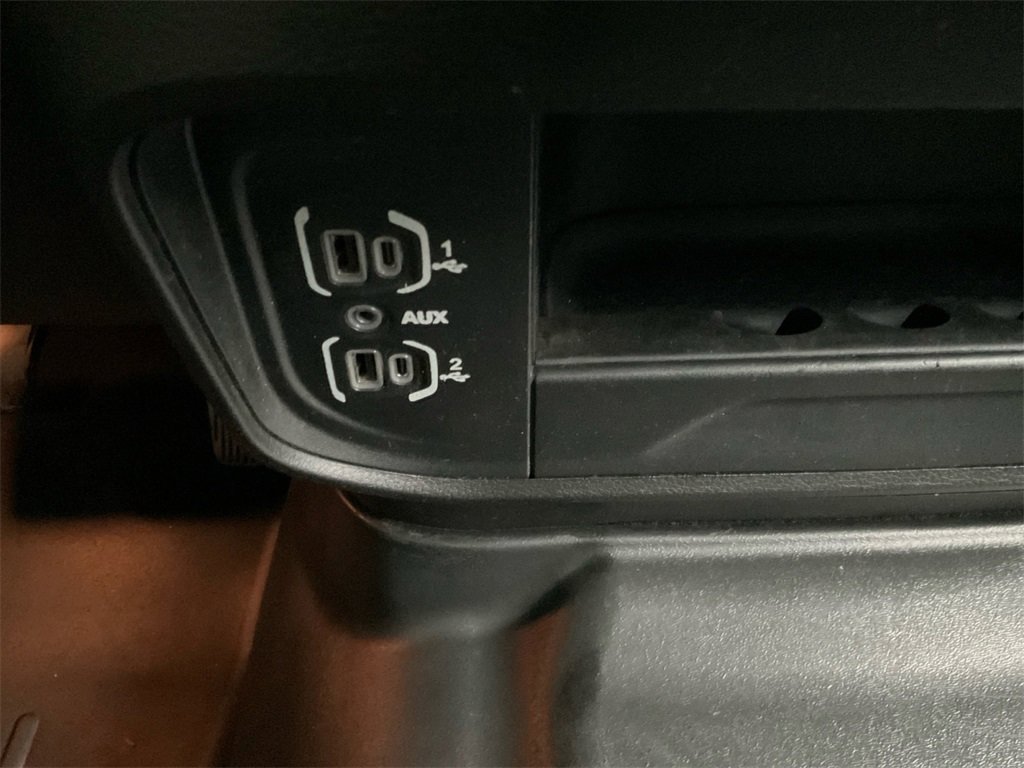 Used 2024 RAM 2500 Big Horn image 24