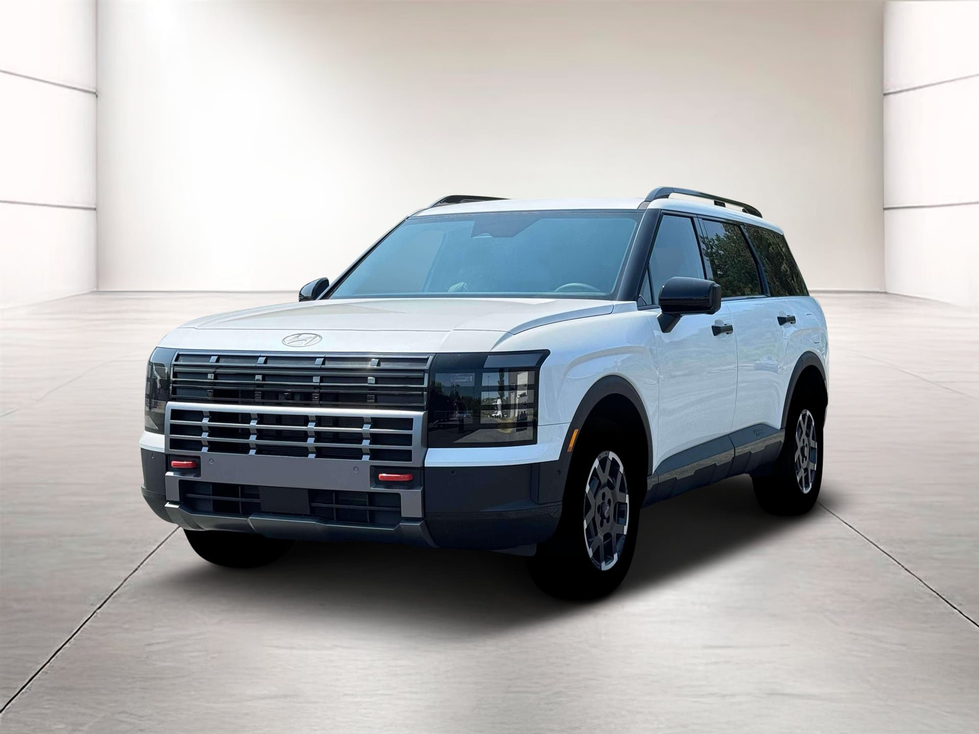 New 2026 Hyundai Palisade XRT Pro AWD/4WD image 1