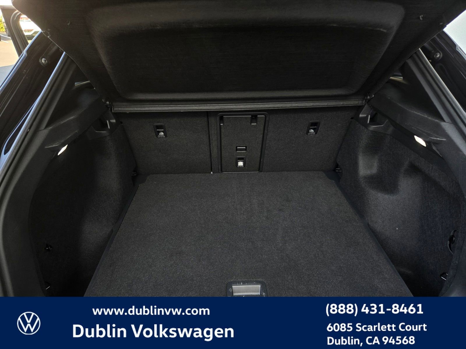 Used 2023 Volkswagen ID.4 Pro S image 24