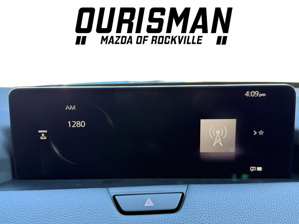 New 2026 MAZDA CX-70 SC Plus AWD/4WD image 14