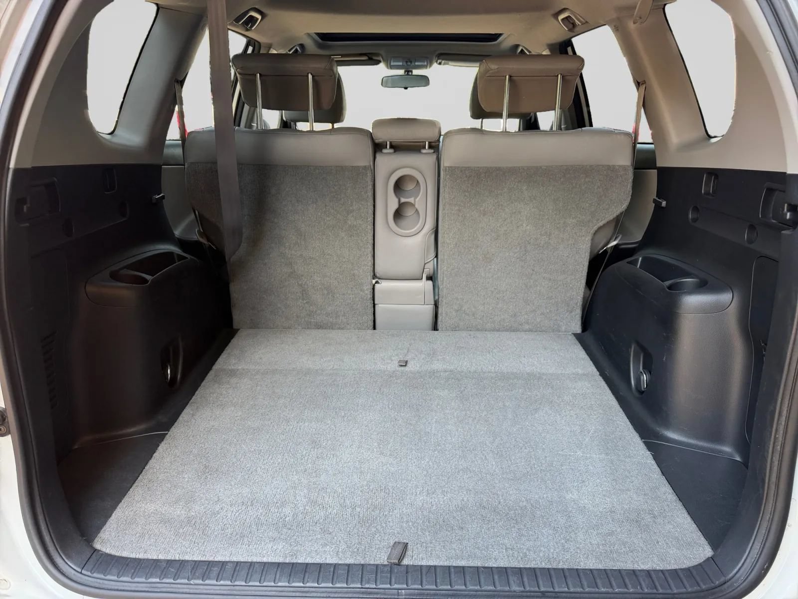 Used 2009 Toyota RAV4 Limited FWD image 27