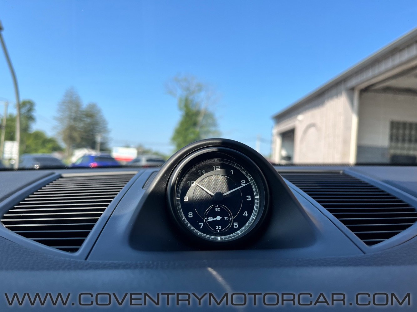 Used 2022 Porsche Macan image 17