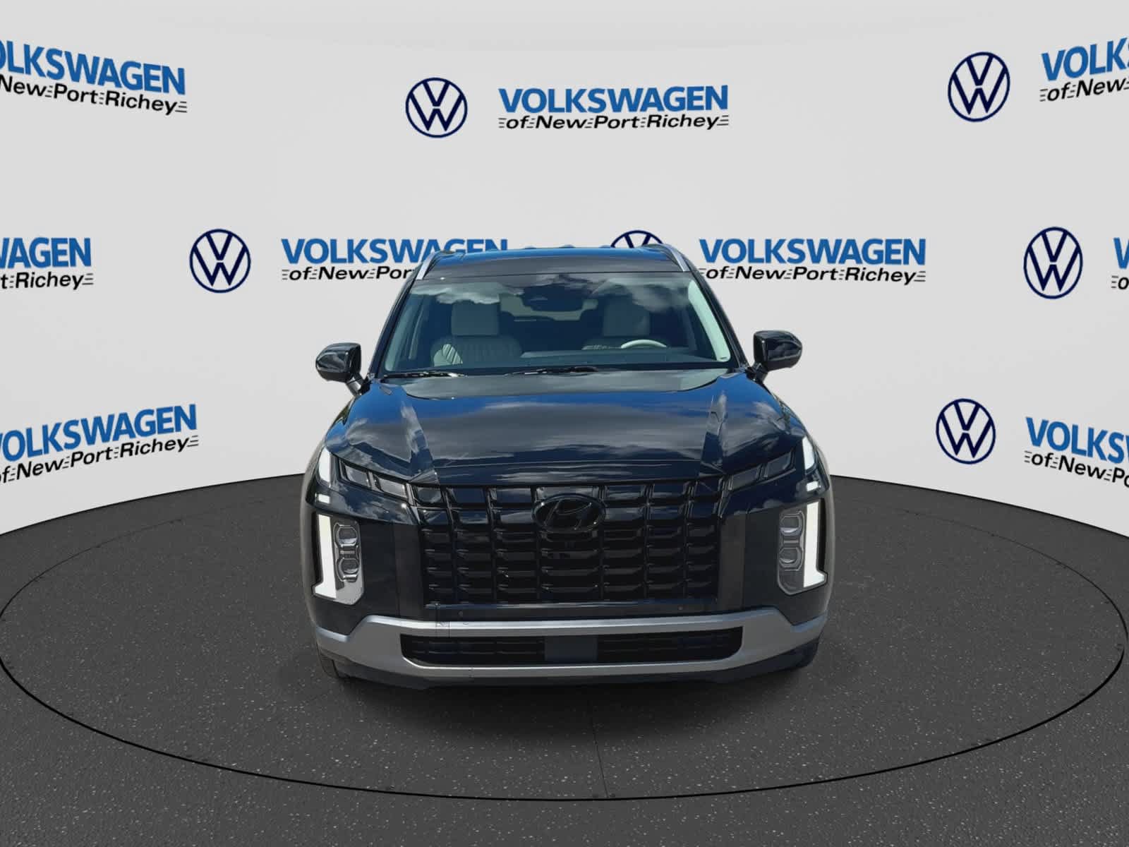 Used 2023 Hyundai Palisade Limited FWD image 5