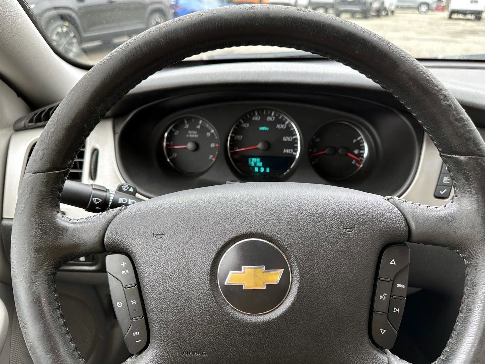 Used 2006 Chevrolet Monte Carlo LTZ image 18
