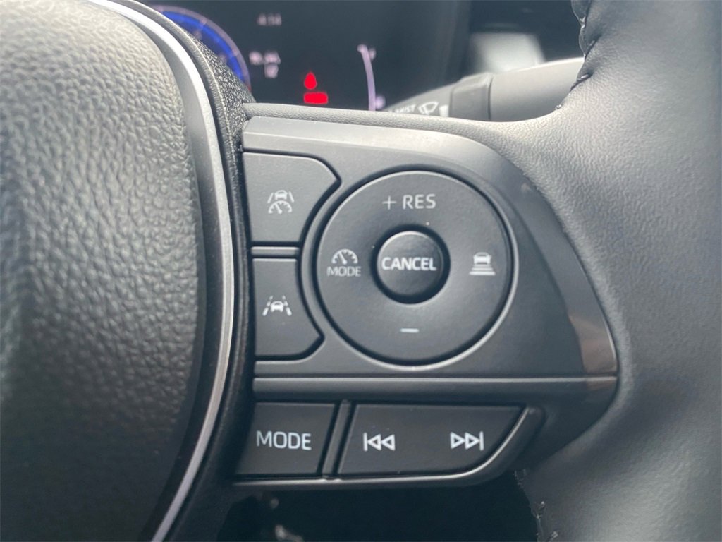 Used 2026 Toyota Corolla SE image 22