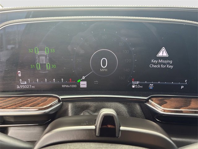 Used 2022 Cadillac Escalade Sport Platinum image 25