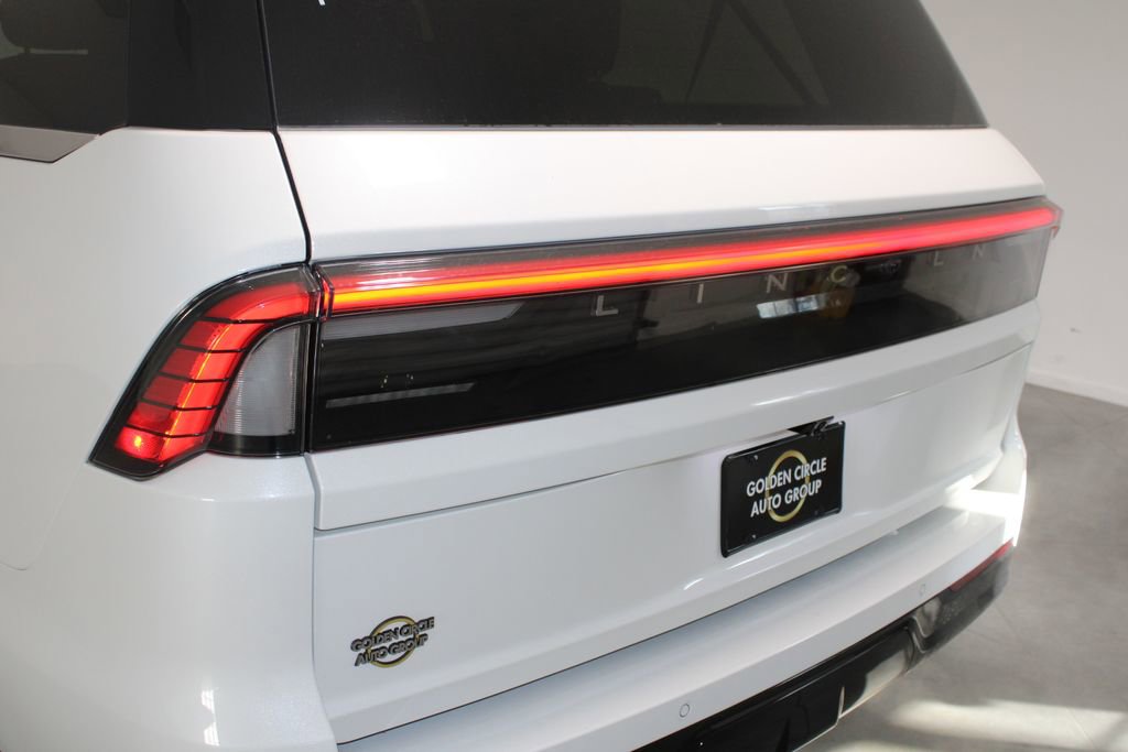 New 2026 Lincoln Navigator L Reserve image 63
